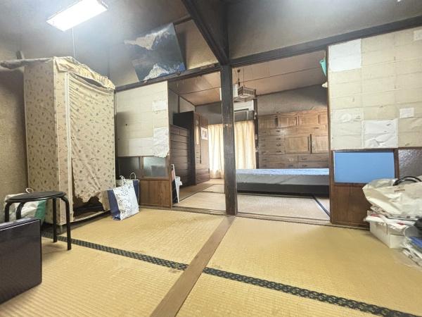 徳島市蔵本元町２丁目の中古一戸建て