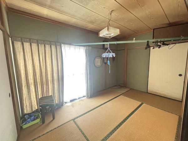 徳島市蔵本元町２丁目の中古一戸建て