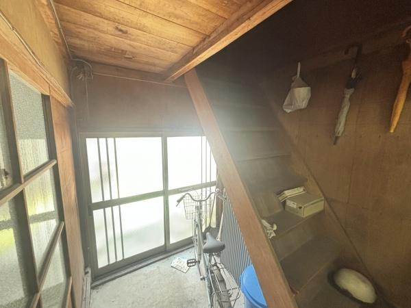 徳島市蔵本元町２丁目の中古一戸建て