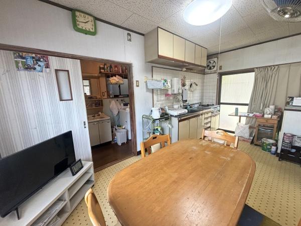 徳島市蔵本元町２丁目の中古一戸建て