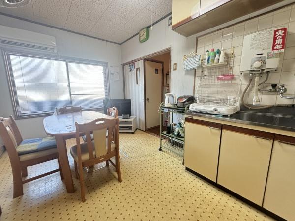 徳島市蔵本元町２丁目の中古一戸建て