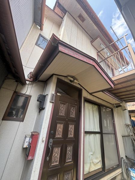 徳島市蔵本元町２丁目の中古一戸建て