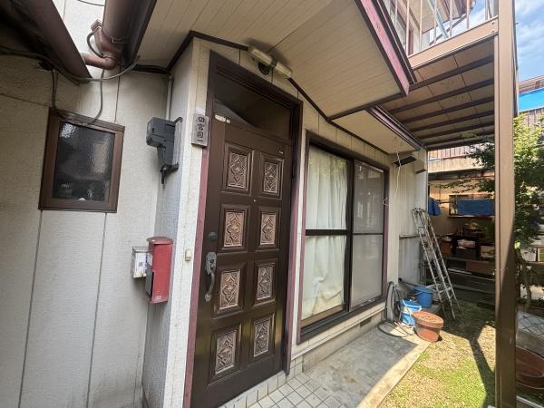 徳島市蔵本元町２丁目の中古一戸建て