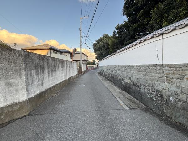 鳴門市撫養町小桑島字西の売土地