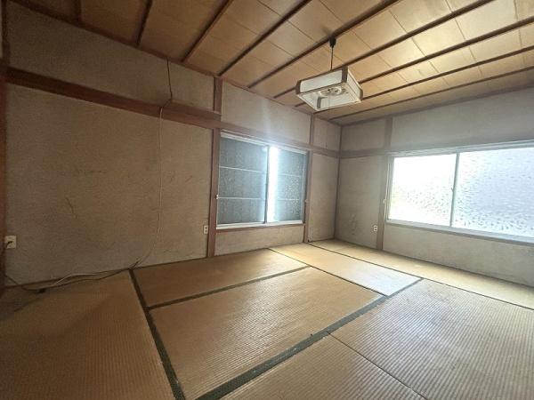 徳島市南佐古三番町の中古一戸建て