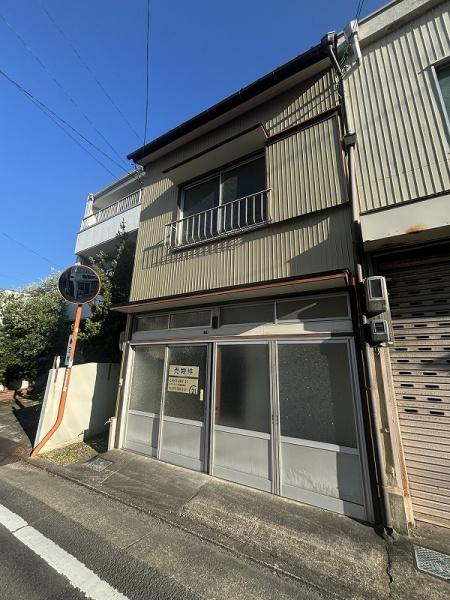 徳島市南佐古三番町の中古一戸建て