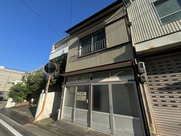 徳島市南佐古三番町の中古一戸建て