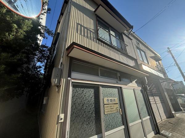 徳島市南佐古三番町の中古一戸建て