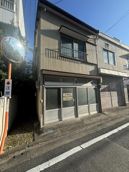 徳島市南佐古三番町の中古一戸建て