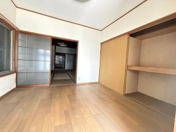 徳島市南佐古三番町の中古一戸建て