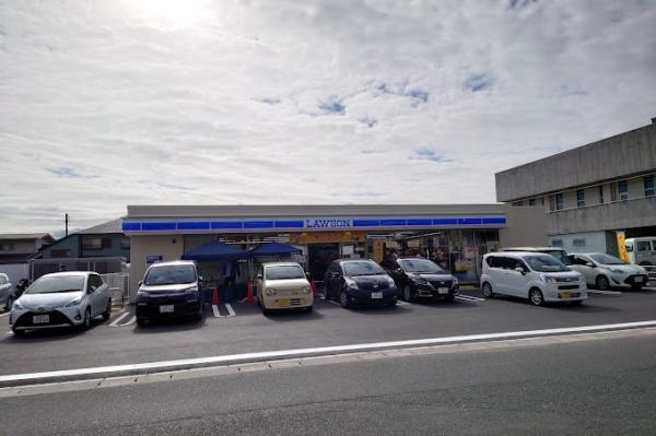 行橋市西宮市5丁目の中古一戸建て(ローソン行橋西宮市五丁目店)