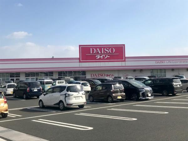 行橋市西宮市5丁目の中古一戸建て(ダイソーコスタ行橋店)