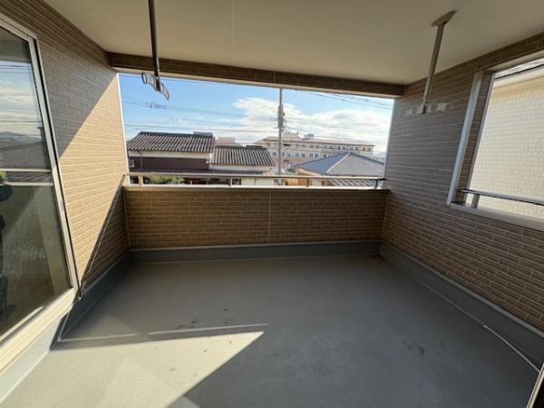 行橋市西宮市５丁目の中古一戸建て