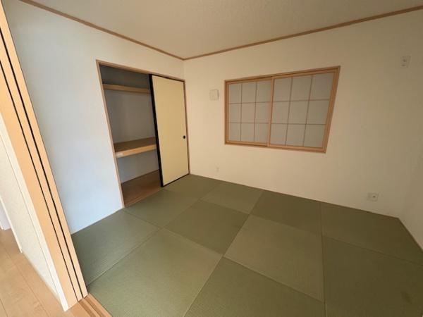 行橋市西宮市５丁目の中古一戸建て
