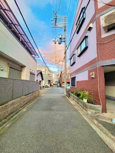 淀川区田川北１丁目　中古戸建