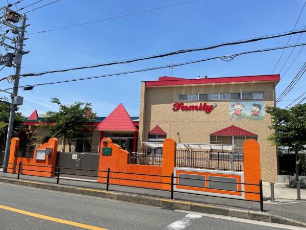 大阪市大正区三軒家東6丁目の中古一戸建て(幼保連携型認定こども園ファミリー)
