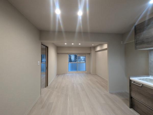 チサンマンション新大阪10番館