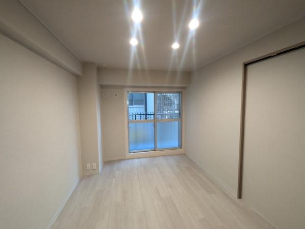 チサンマンション新大阪10番館