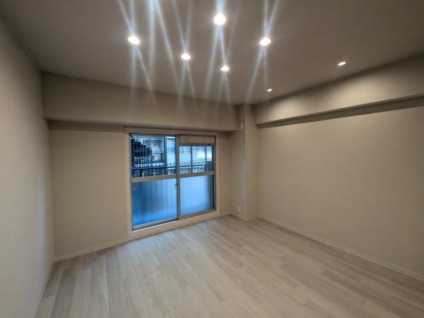 チサンマンション新大阪10番館