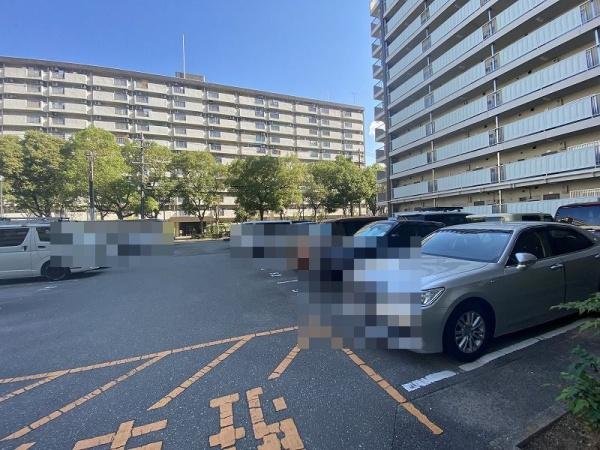 すみれ橋第二コーポ4号棟