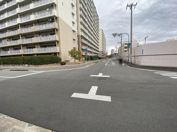 ベイシティ大阪センタープラザ