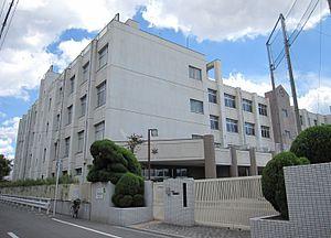 大阪市大正区南恩加島1丁目の中古一戸建て(大阪市立大正西中学校)