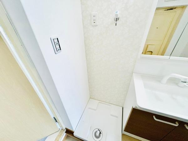 塚本東コーポA棟