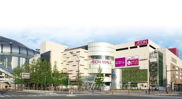 大阪市港区南市岡1丁目の中古一戸建て(イオンモール大阪ドームシティ)