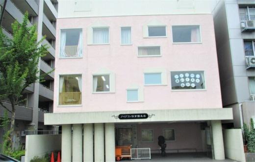 住吉ニューライフ(アイグラン保育園長居)