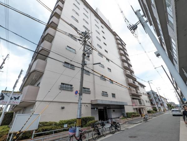 ハイマートすみれ