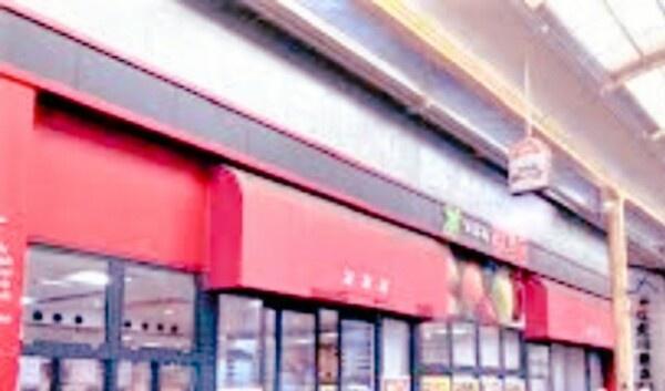 大阪市住之江区西住之江4丁目の中古一戸建て(食品館アプロ安立店)