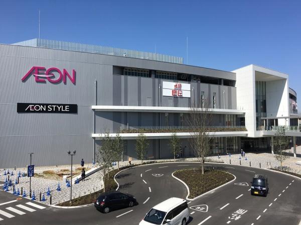 大阪市住之江区西住之江4丁目の中古一戸建て(イオンモール堺鉄砲町)