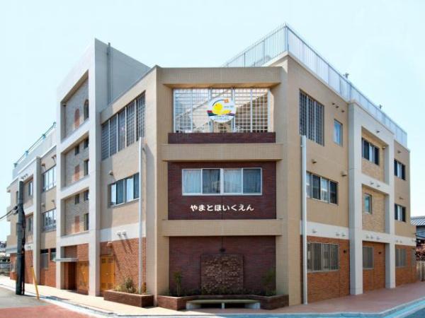 大阪市住之江区西住之江4丁目の中古一戸建て(やまと保育園)