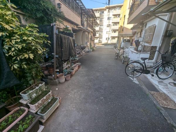 大阪市住之江区西住之江４丁目の中古一戸建て