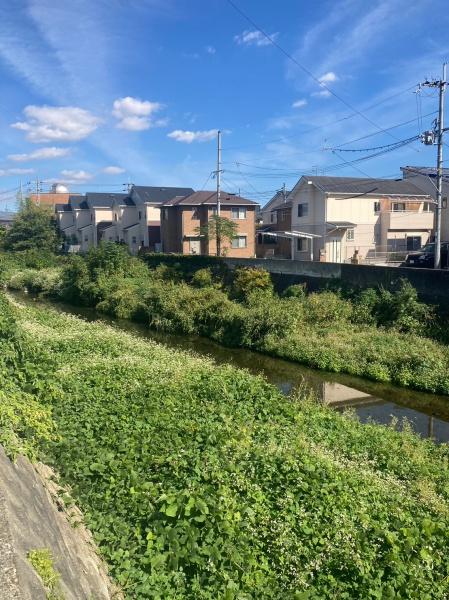 箕面市瀬川１丁目の中古一戸建て