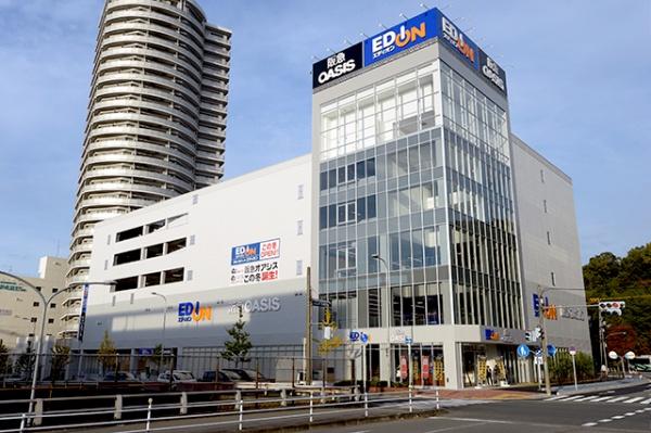 箕面市瀬川1丁目の中古一戸建て(阪急オアシス箕面店)