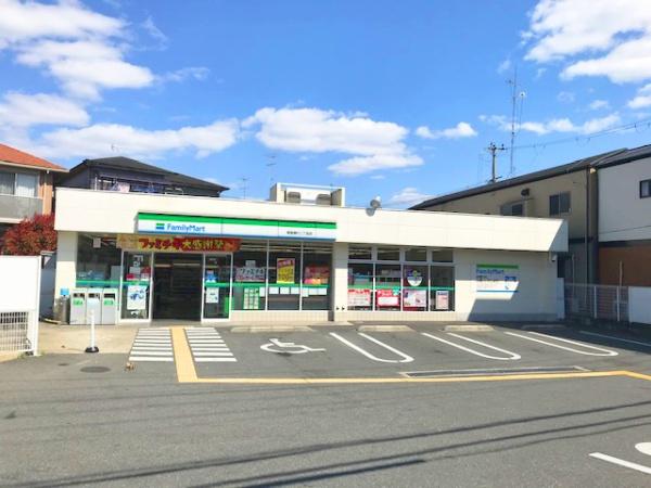 箕面市瀬川1丁目の中古一戸建て(ファミリーマート箕面瀬川二丁目店)