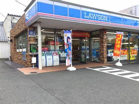 箕面市瀬川1丁目の中古一戸建て(ローソン瀬川店)