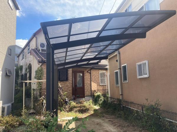 箕面市瀬川１丁目の中古一戸建て