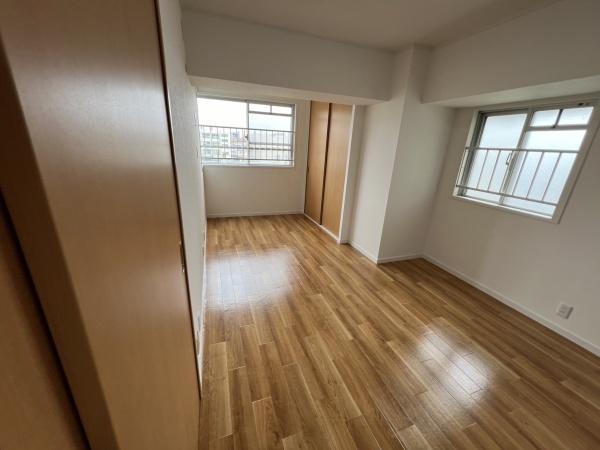 佃第２コーポ四号棟