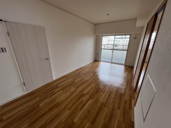 佃第２コーポ四号棟