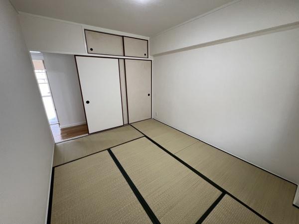 佃第２コーポ四号棟