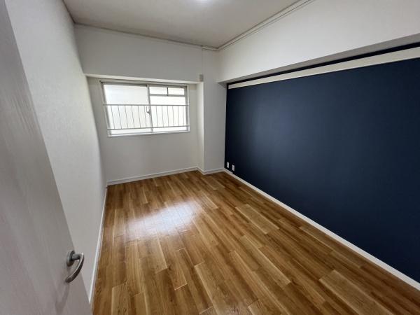 佃第２コーポ四号棟