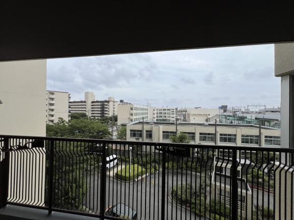 佃第２コーポ四号棟