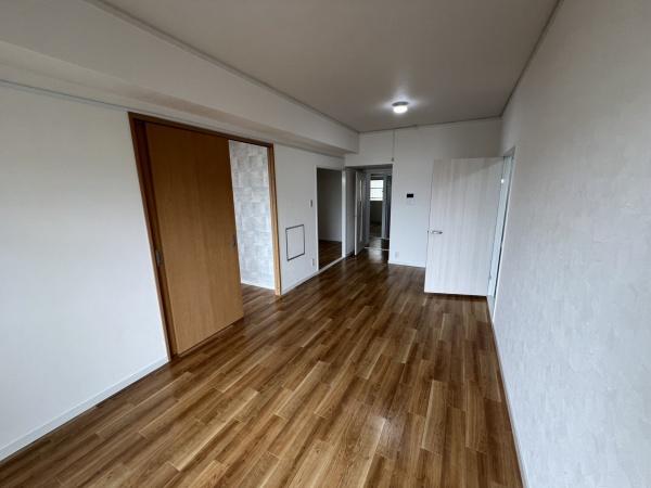 佃第２コーポ四号棟