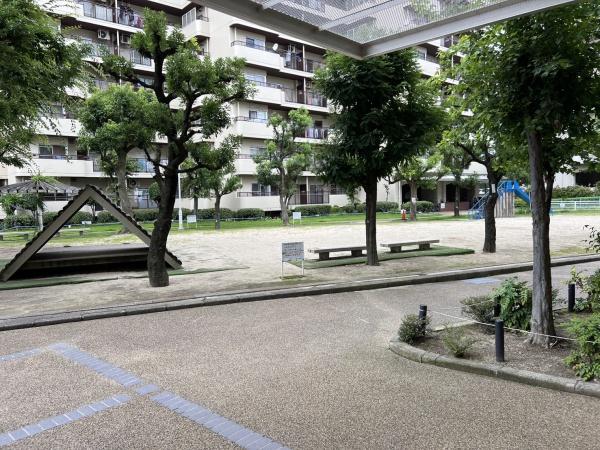 佃第２コーポ四号棟
