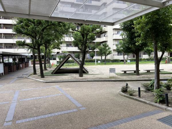 佃第２コーポ四号棟