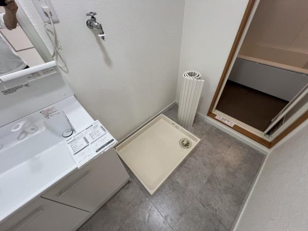 佃第２コーポ四号棟