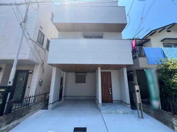 大阪市東淀川区瑞光５丁目の中古一戸建