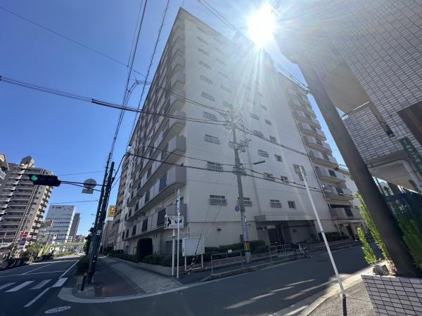 ハイマートすみれ